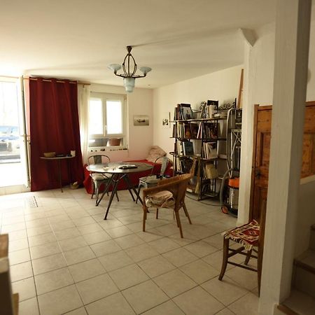 La Chambre Claire Sigean Buitenkant foto