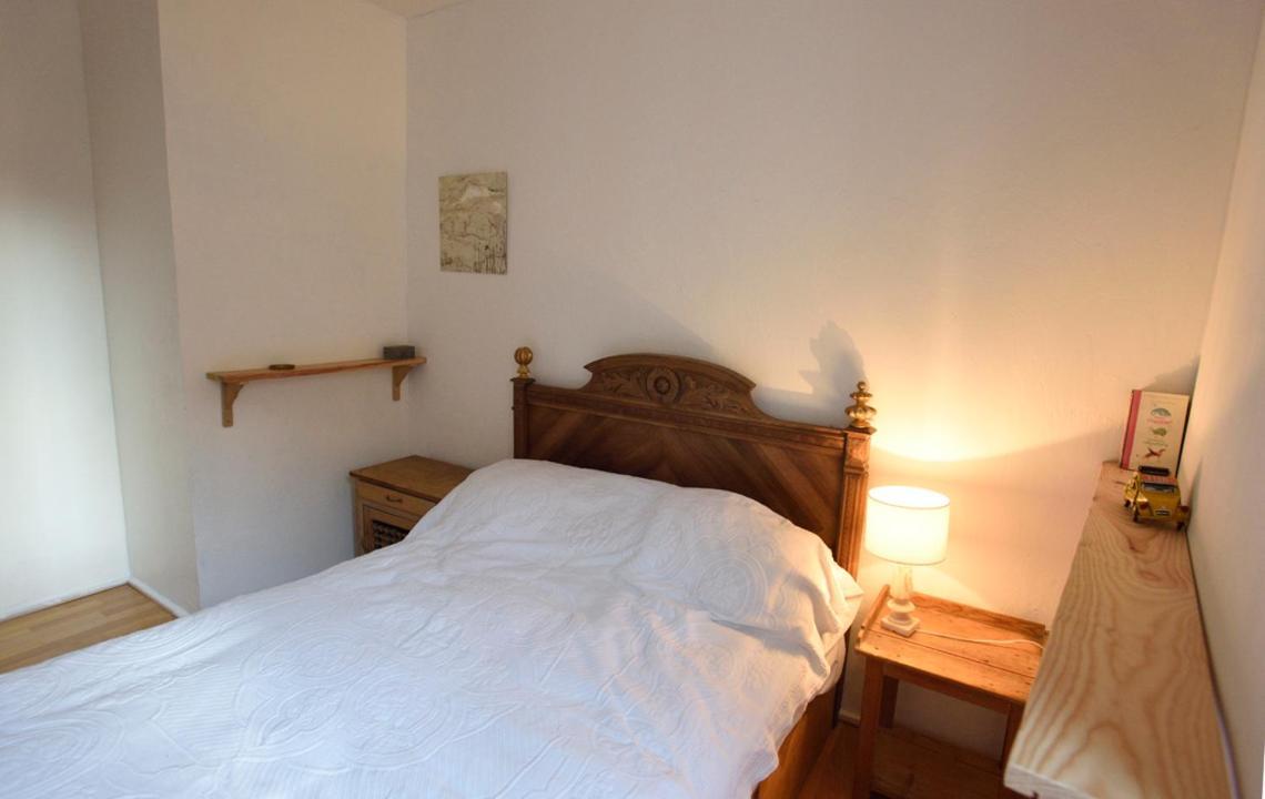 La Chambre Claire Sigean Buitenkant foto
