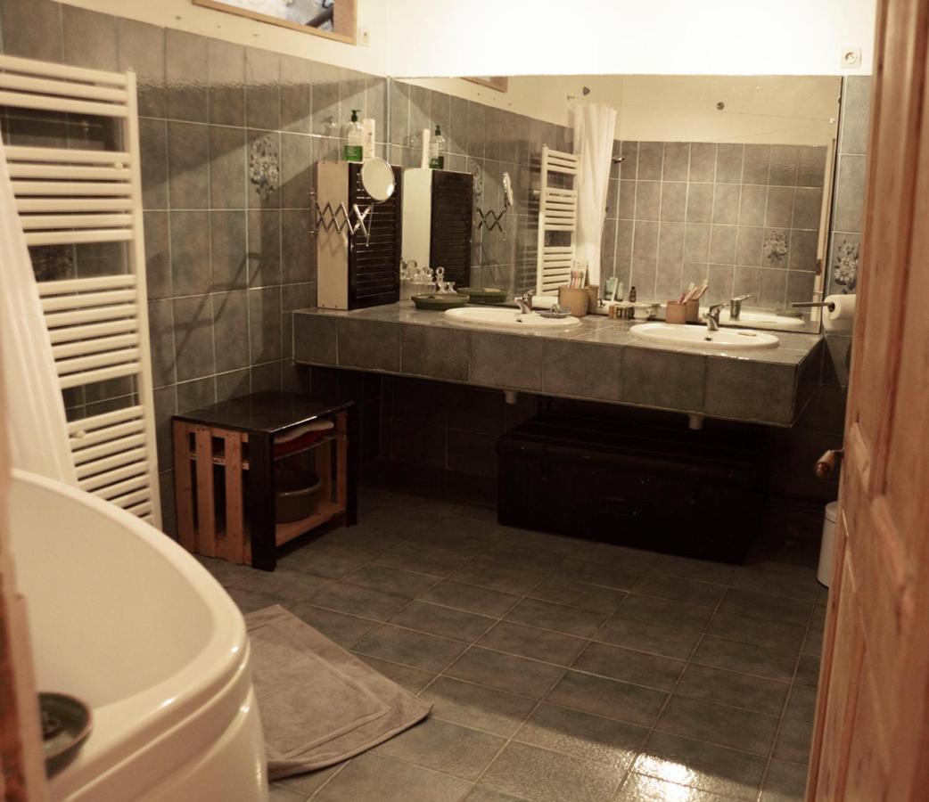 La Chambre Claire Sigean Buitenkant foto