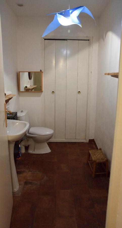 La Chambre Claire Sigean Buitenkant foto