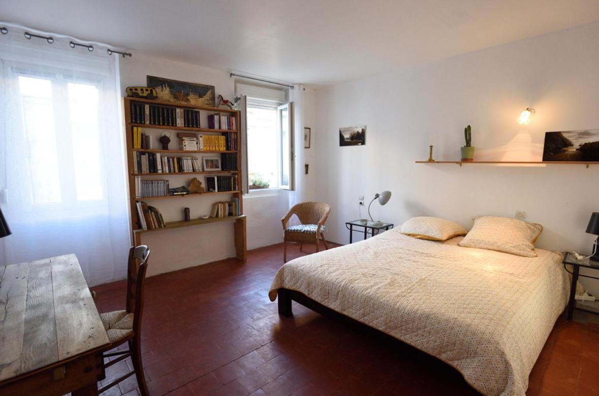 La Chambre Claire Sigean Buitenkant foto