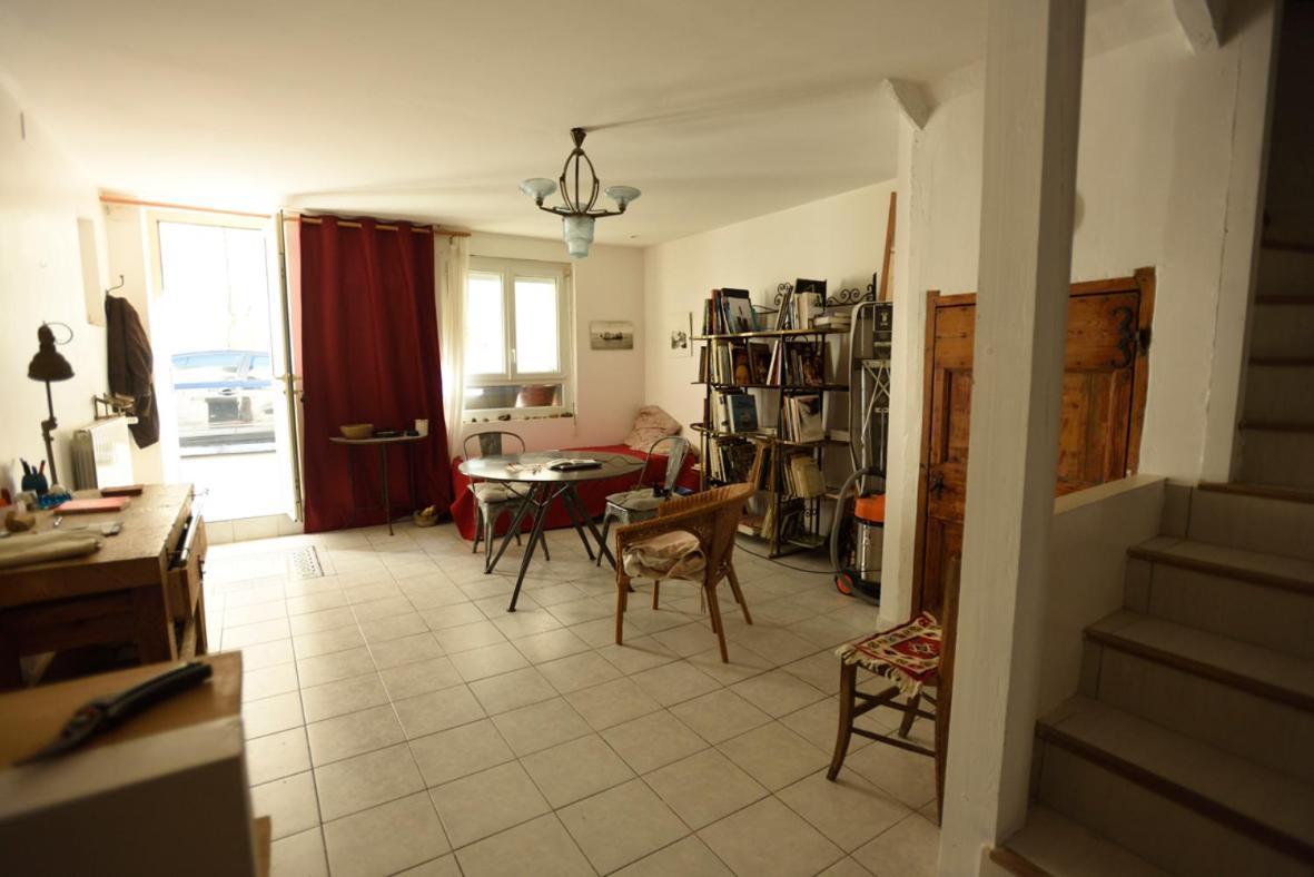La Chambre Claire Sigean Buitenkant foto