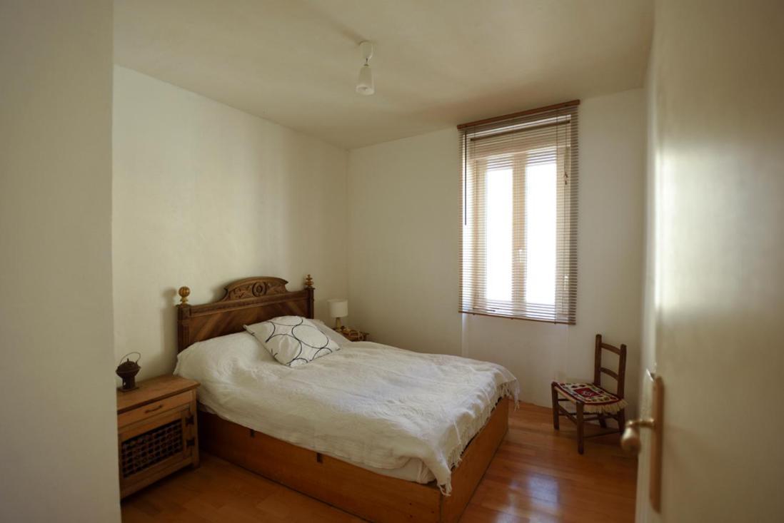 La Chambre Claire Sigean Buitenkant foto